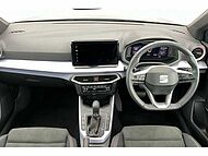 SEAT Arona FR Sport 1.5 TSI EVO Petrol 150 7-speed DSG-auto