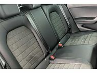 SEAT Arona FR Sport 1.5 TSI EVO Petrol 150 7-speed DSG-auto