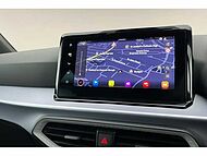 SEAT Arona FR Sport 1.5 TSI EVO Petrol 150 7-speed DSG-auto