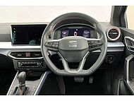 SEAT Arona FR Sport 1.5 TSI EVO Petrol 150 7-speed DSG-auto