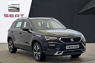 SEAT Ateca 1.5 TSI EVO SE Technology 5dr DSG