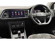 SEAT Ateca 1.5 TSI EVO SE Technology 5dr DSG