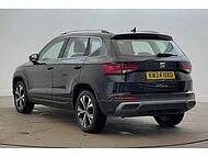 SEAT Ateca 1.5 TSI EVO SE Technology 5dr DSG