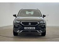 SEAT Ateca 1.5 TSI EVO SE Technology 5dr DSG