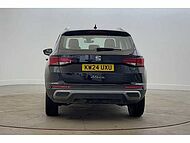 SEAT Ateca 1.5 TSI EVO SE Technology 5dr DSG