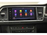 SEAT Ateca 1.5 TSI EVO SE Technology 5dr DSG