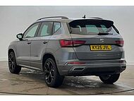 SEAT Ateca 1.5 TSI EVO FR Black Edition 5dr