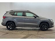 SEAT Ateca 1.5 TSI EVO FR Black Edition 5dr