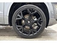 SEAT Ateca 1.5 TSI EVO FR Black Edition 5dr