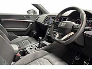 SEAT Ateca 1.5 TSI EVO FR Black Edition 5dr