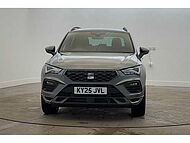 SEAT Ateca 1.5 TSI EVO FR Black Edition 5dr