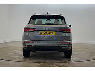 SEAT Ateca 1.5 TSI EVO FR Black Edition 5dr