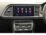 SEAT Ateca 1.5 TSI EVO FR Black Edition 5dr