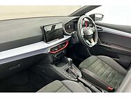 SEAT Ibiza 1.0 TSI 115 FR Sport 5dr DSG
