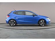 SEAT Ibiza 1.0 TSI 115 FR Sport 5dr DSG