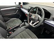SEAT Ibiza 1.0 TSI 115 FR Sport 5dr DSG