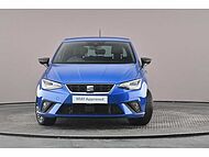 SEAT Ibiza 1.0 TSI 115 FR Sport 5dr DSG