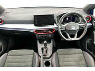 SEAT Ibiza 1.0 TSI 115 FR Sport 5dr DSG