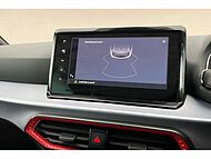 SEAT Ibiza 1.0 TSI 115 FR Sport 5dr DSG