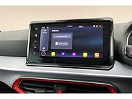 SEAT Ibiza 1.0 TSI 115 FR Sport 5dr DSG