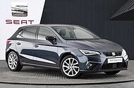 SEAT Ibiza 1.0 TSI 95 FR 5dr