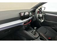 SEAT Ibiza 1.0 TSI 95 FR 5dr