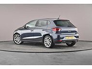 SEAT Ibiza 1.0 TSI 95 FR 5dr