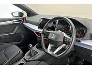 SEAT Ibiza 1.0 TSI 95 FR 5dr