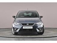 SEAT Ibiza 1.0 TSI 95 FR 5dr