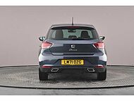 SEAT Ibiza 1.0 TSI 95 FR 5dr