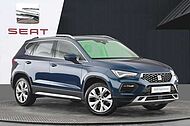 SEAT Ateca 1.5 TSI EVO Xperience 5dr DSG