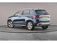 SEAT Ateca 1.5 TSI EVO Xperience 5dr DSG