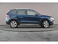 SEAT Ateca 1.5 TSI EVO Xperience 5dr DSG