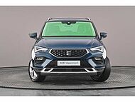 SEAT Ateca 1.5 TSI EVO Xperience 5dr DSG