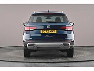 SEAT Ateca 1.5 TSI EVO Xperience 5dr DSG