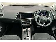 SEAT Ateca 1.5 TSI EVO Xperience 5dr DSG
