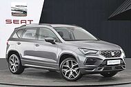 SEAT Ateca 1.5 TSI EVO FR Sport 5dr
