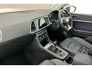 SEAT Ateca 1.5 TSI EVO FR Sport 5dr