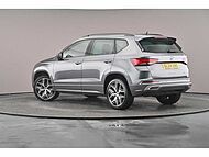 SEAT Ateca 1.5 TSI EVO FR Sport 5dr