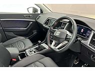 SEAT Ateca 1.5 TSI EVO FR Sport 5dr