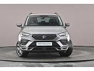 SEAT Ateca 1.5 TSI EVO FR Sport 5dr