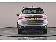 SEAT Ateca 1.5 TSI EVO FR Sport 5dr