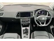SEAT Ateca 1.5 TSI EVO FR Sport 5dr