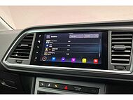 SEAT Ateca 1.5 TSI EVO FR Sport 5dr