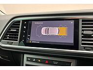 SEAT Ateca 1.5 TSI EVO FR Sport 5dr