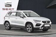 SEAT Ateca 1.5 TSI EVO SE Technology 5dr DSG