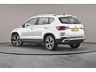SEAT Ateca 1.5 TSI EVO SE Technology 5dr DSG