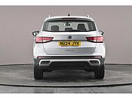 SEAT Ateca 1.5 TSI EVO SE Technology 5dr DSG