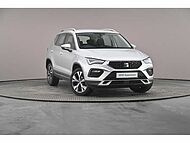 SEAT Ateca 1.5 TSI EVO SE Technology 5dr DSG