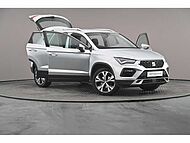 SEAT Ateca 1.5 TSI EVO SE Technology 5dr DSG
